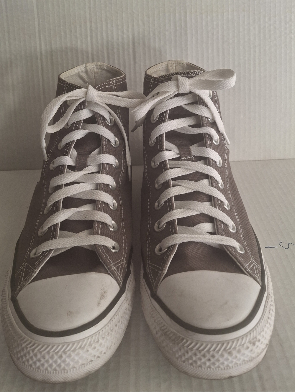 Converse All Stars Chuck Taylor Brown